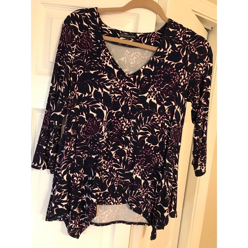 Dressy top